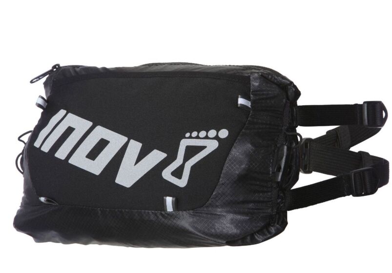 Inov-8 All Terrain 3l Waist Mens Backpack Black Philippines 92384USOB